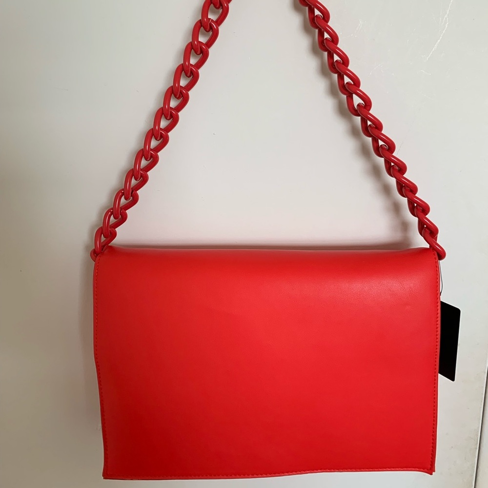 Forever 21 Shoulder Purse